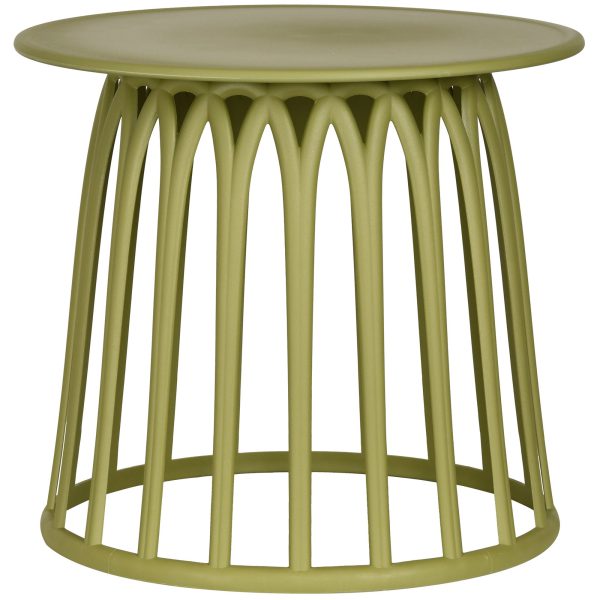 Bijzettafel Boy Matcha