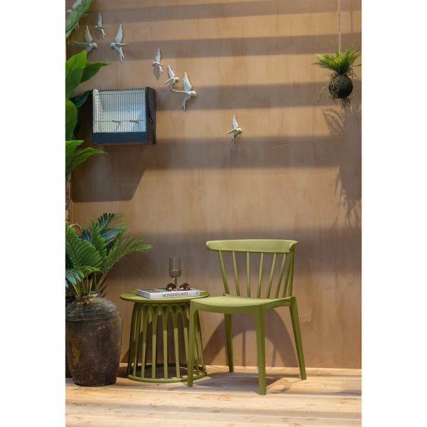Bijzettafel Boy Matcha - Afbeelding 2