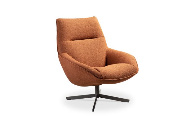 Fauteuil Gigi