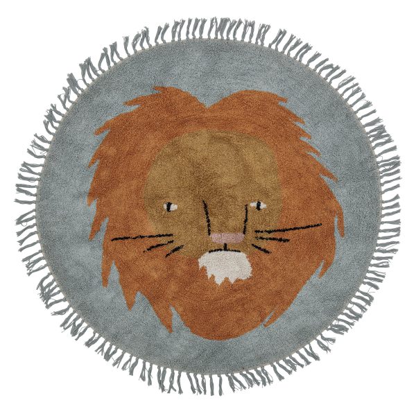 Vloerkleed Leroy