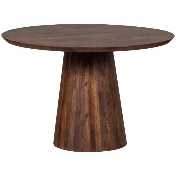 Limit eetkamertafel rond