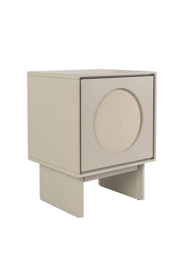 Side Table / Bedstand Twin - Afbeelding 2