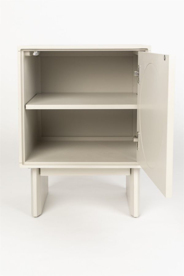 Side Table / Bedstand Twin - Afbeelding 3