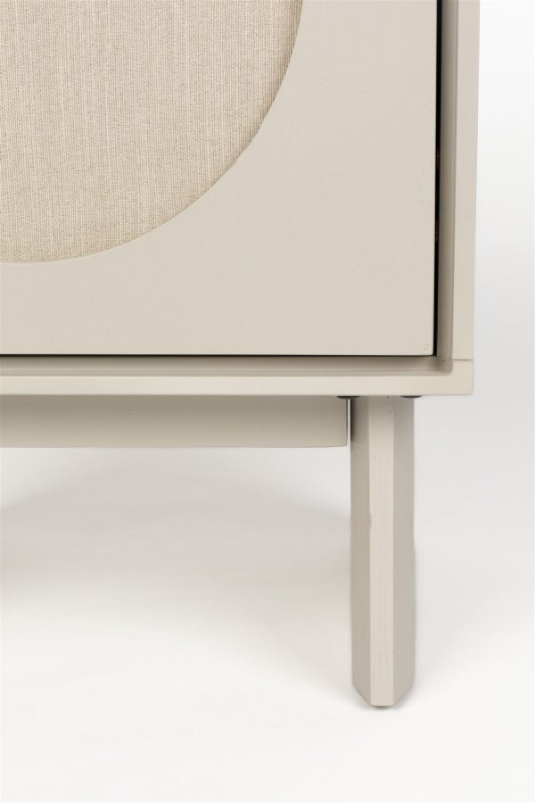 Side Table / Bedstand Twin - Afbeelding 4