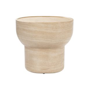 Side Table Noble Pill Oval