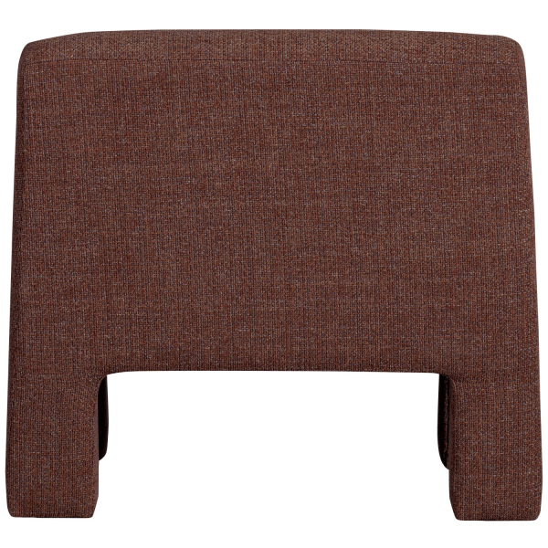 Lavid Fauteuil Chestnut - Afbeelding 2