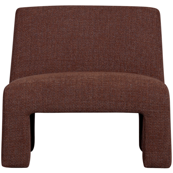 Lavid Fauteuil Chestnut - Afbeelding 5