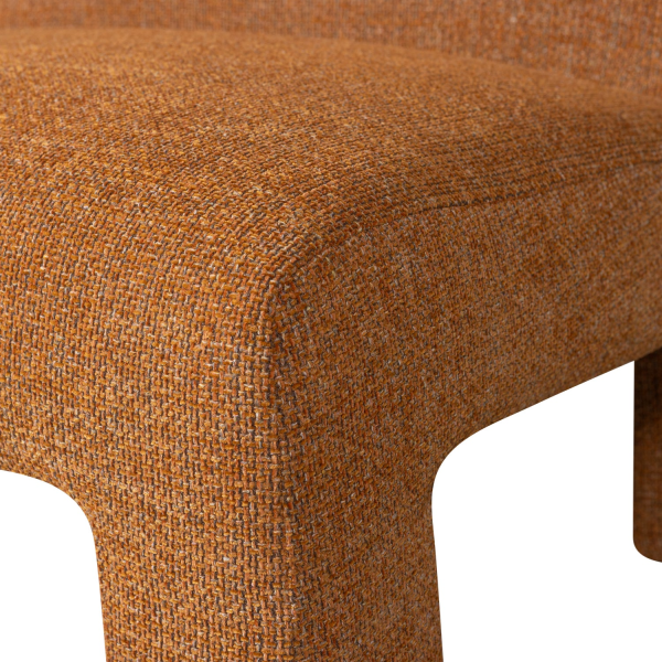 Lavid Fauteuil Ginger - Afbeelding 4