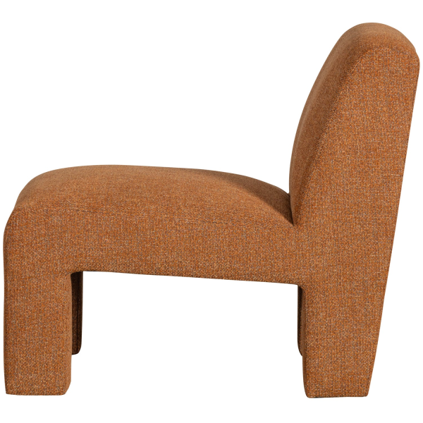 Lavid Fauteuil Ginger - Afbeelding 6