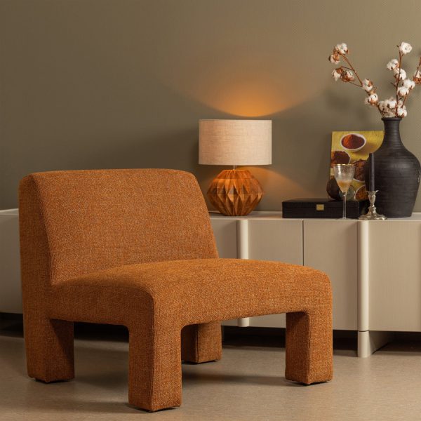 Lavid Fauteuil Ginger - Afbeelding 8