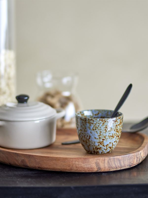 Paula Cup, Blauw - Afbeelding 4