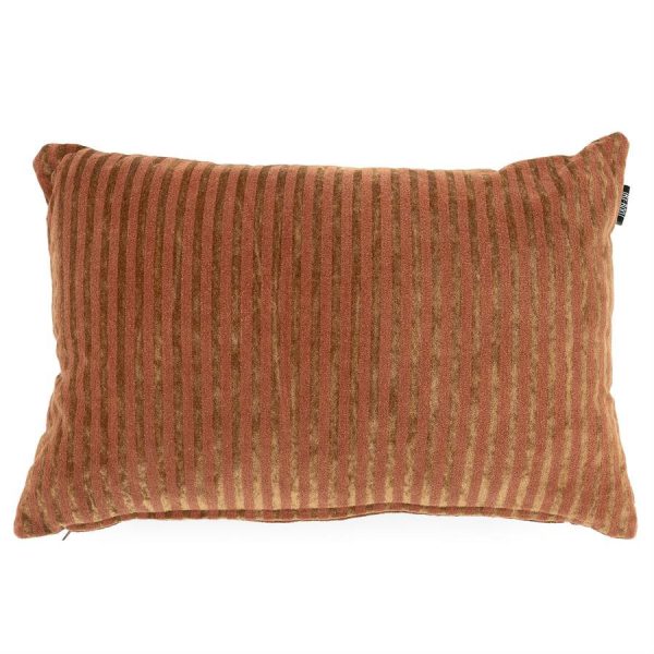 Pillow Sirun terracotta