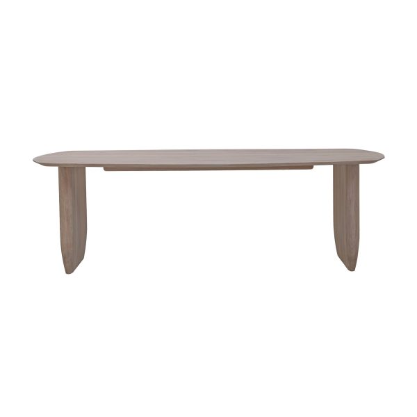 Eetkamertafel Syko