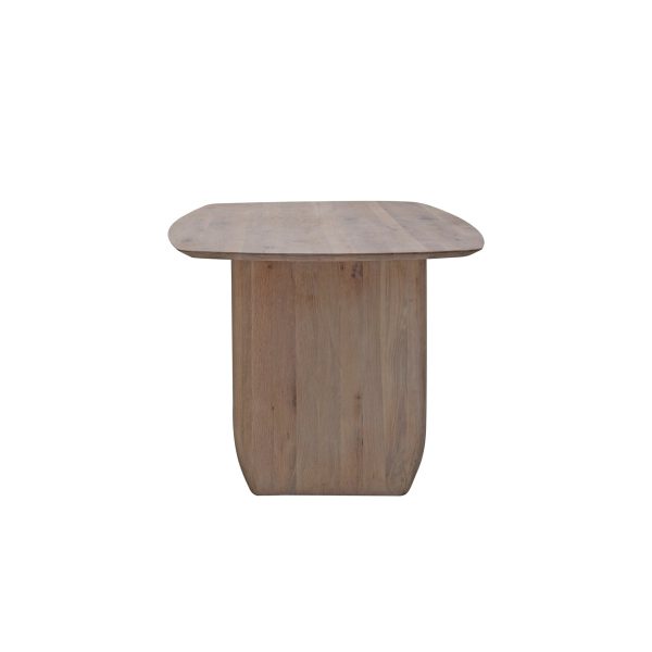 Eetkamertafel Syko - Afbeelding 3