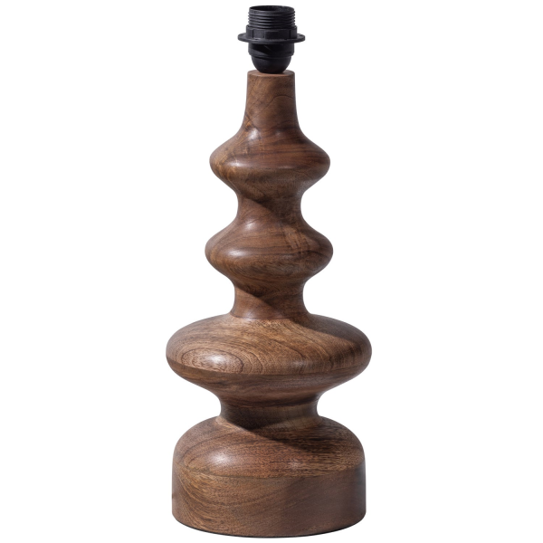 Fondle tafellampenvoet