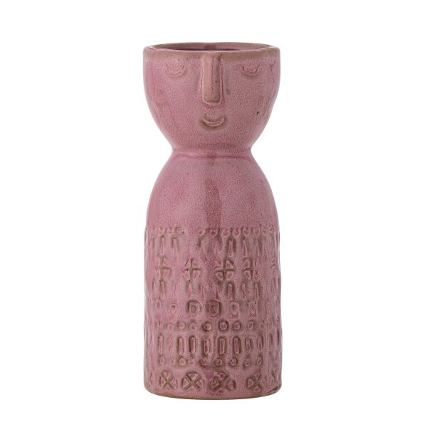Embla Vaas, Roze