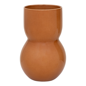 UNC Vase Noan adobe
