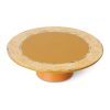 HKLiving 70's ceramics plateau Papaya - Afbeelding 2