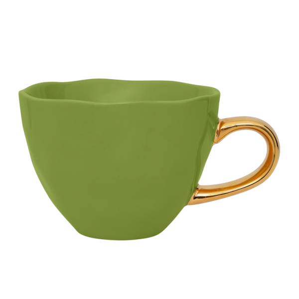 Good Morning Cup Sprig