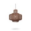 Hanglamp Elements Bruin - Afbeelding 2