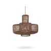 Hanglamp Elements Bruin - Afbeelding 3