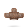 Hanglamp Elements Bruin - Afbeelding 4