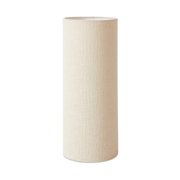 Lamp Shade High Boucle