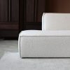 Bank Enzo, Chaise lounge - Afbeelding 2