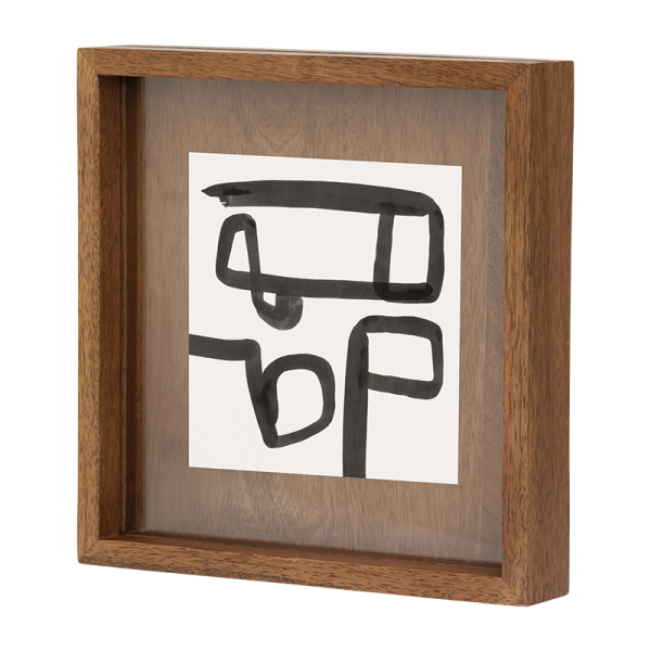 UNC photo frame Caja - Afbeelding 2