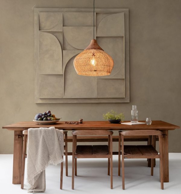 Eettafel Artisan - Afbeelding 2