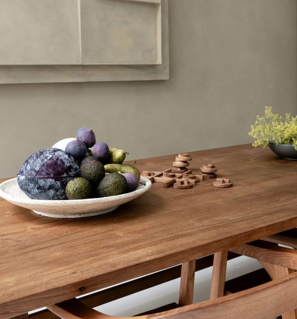 Eettafel Artisan - Afbeelding 3