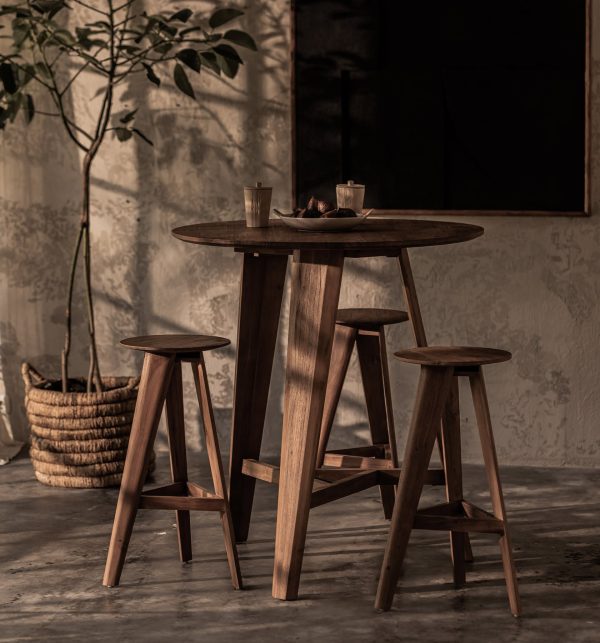 Bartafel Berri - Afbeelding 2