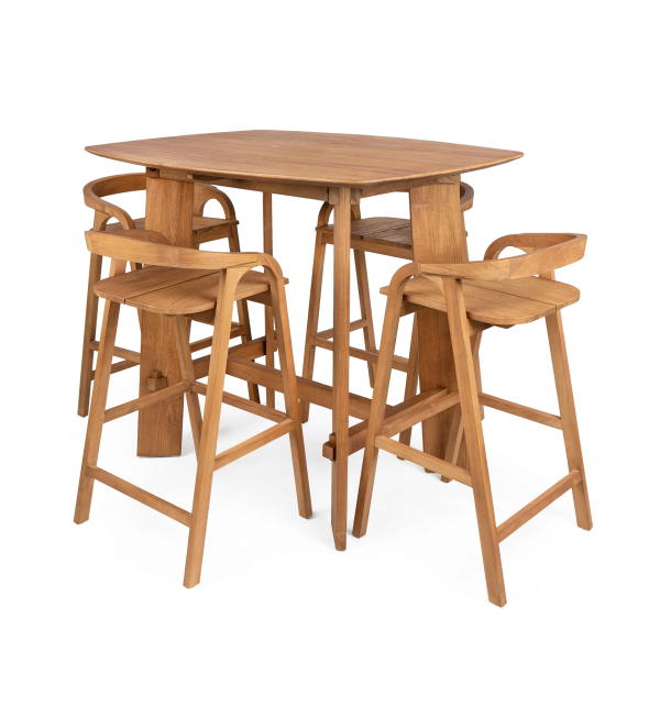 Bartafel Grace - Afbeelding 3