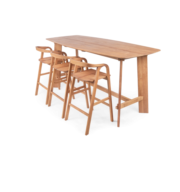 Bartafel Grace - Afbeelding 5