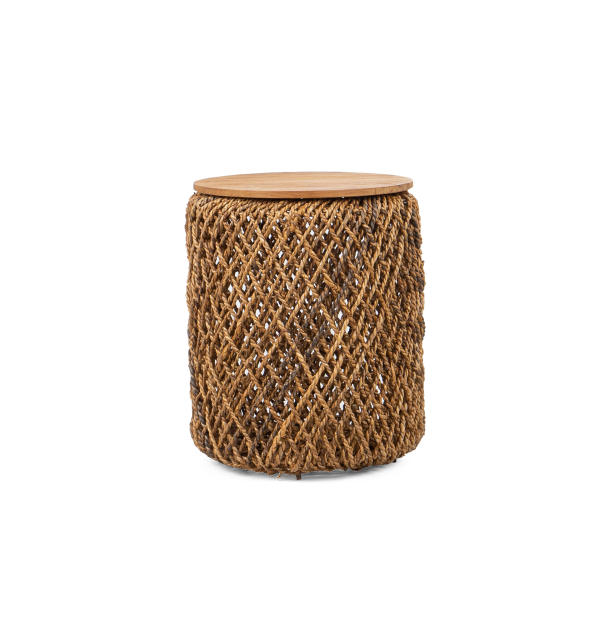 Bijzettafel Knut