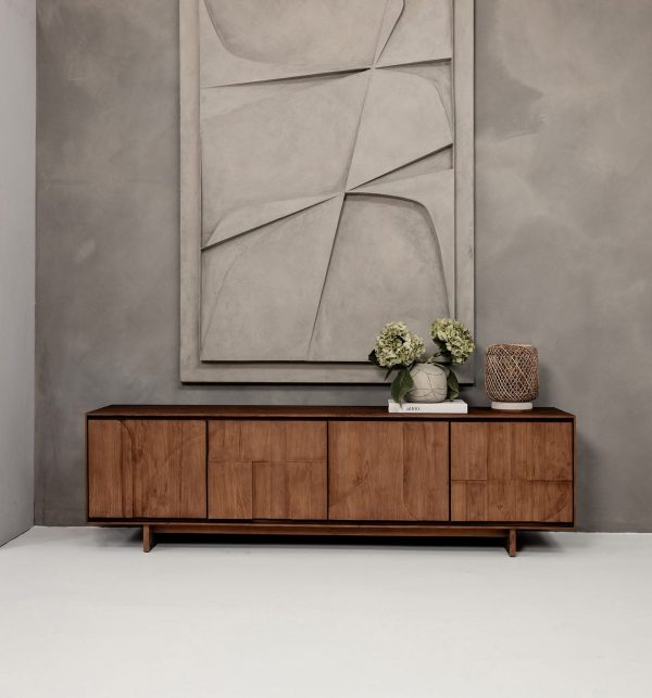 Tv meubel Ace Pure - Afbeelding 2