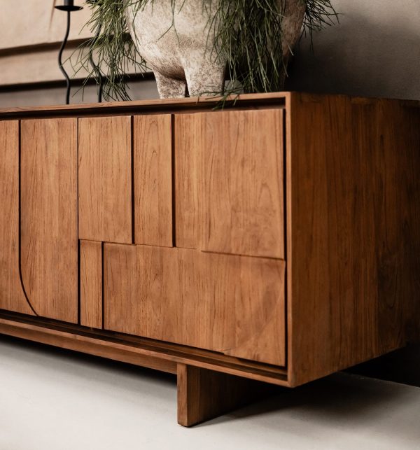 Tv meubel Ace Pure - Afbeelding 3