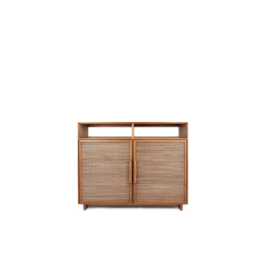 Dressoir Hopper Hoog 2 deuren