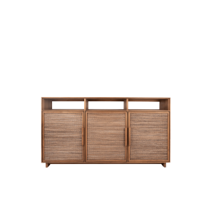 Dressoir Hopper Hoog 3 deuren