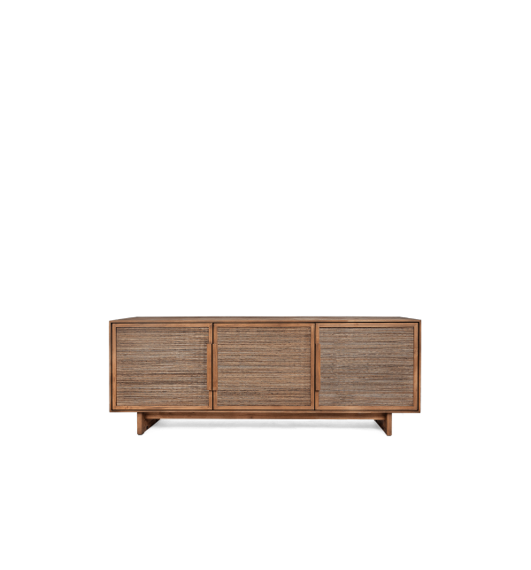 Tv meubel Hopper 3 deuren