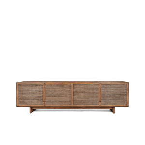 Tv meubel Hopper 4 deuren