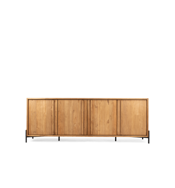 Dressoir Outline