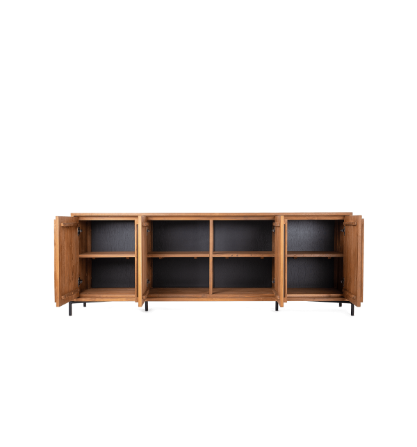 Dressoir Outline - Afbeelding 2