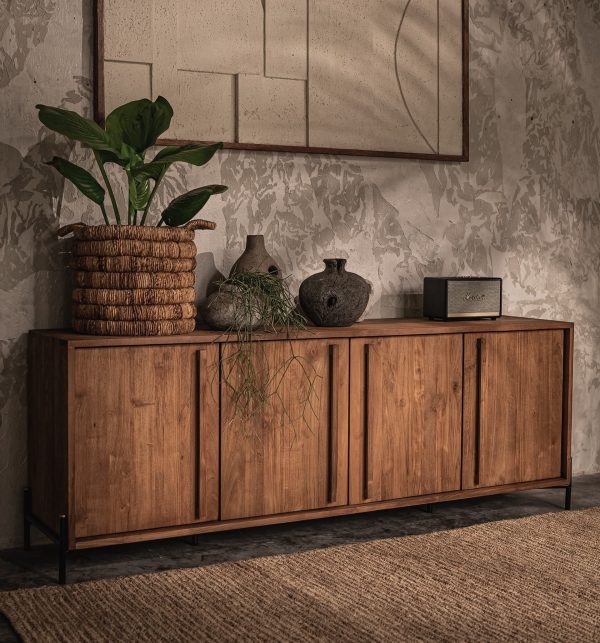 Dressoir Outline - Afbeelding 3