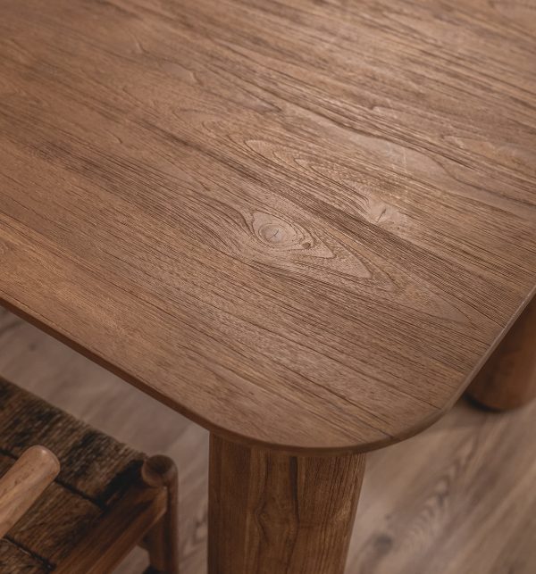 Eettafel Dino - Afbeelding 3