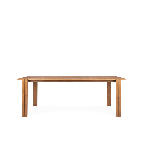 Eettafel Hopper