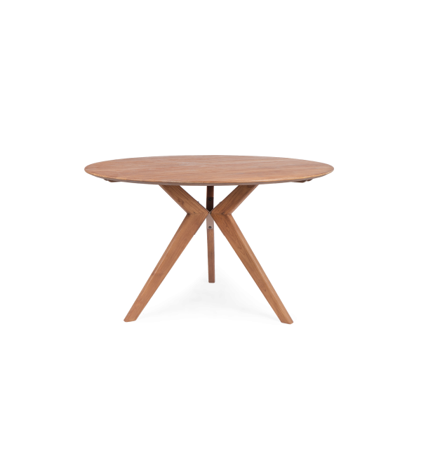 Eettafel Kupu-Kupu Rond