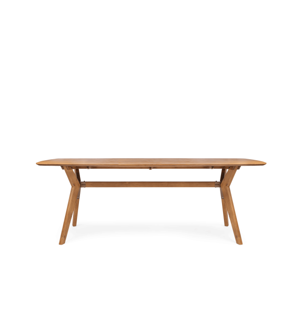 Eettafel Kupu-Kupu