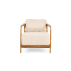 Fauteuil Classy - Afbeelding 4