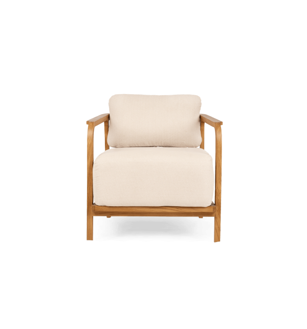 Fauteuil Classy - Afbeelding 4